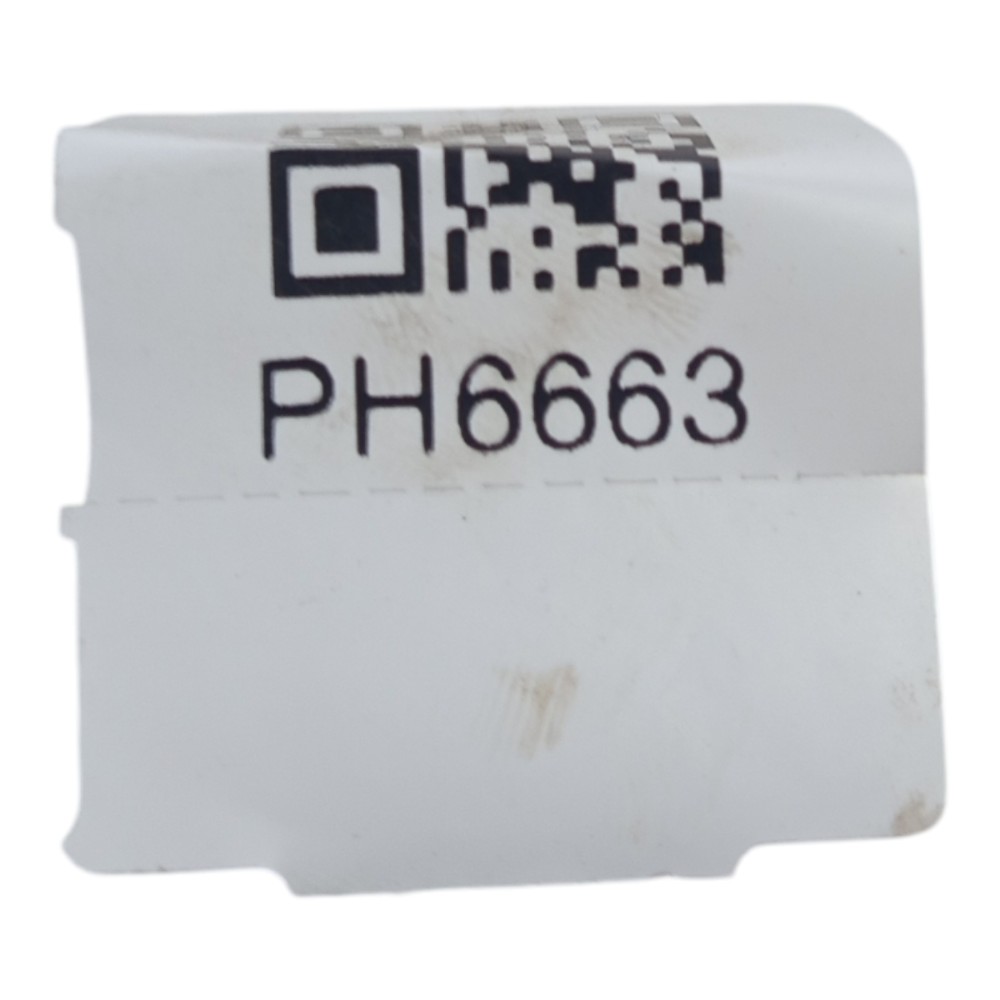 Caixa Filtro Ar Vw Gol 1.0 8v 1997 A 2004 8
