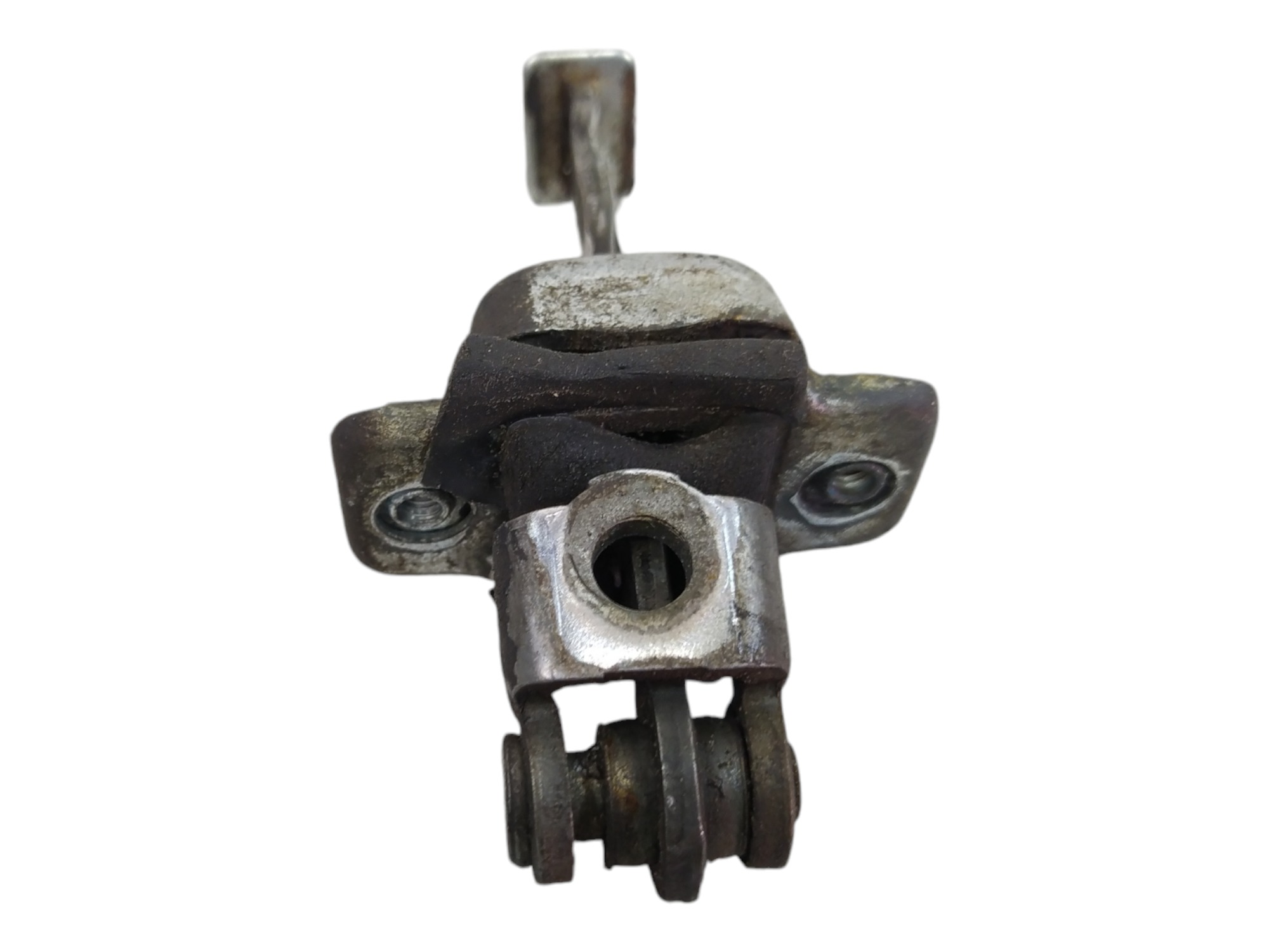 Limitador Porta Traseira Direita Corsa Montana 2002 A 2012 1