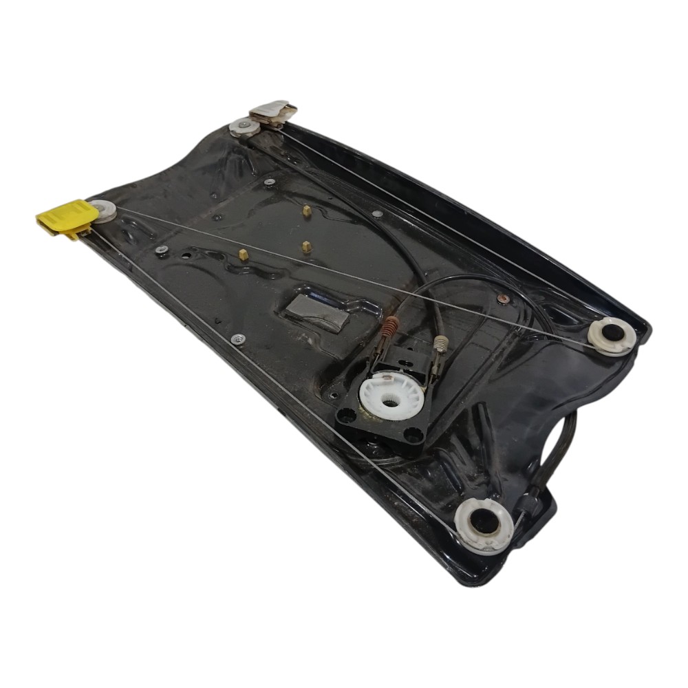 Máquina Vidro Dianteiro Direito Freelander 2 2007 A 2015 3