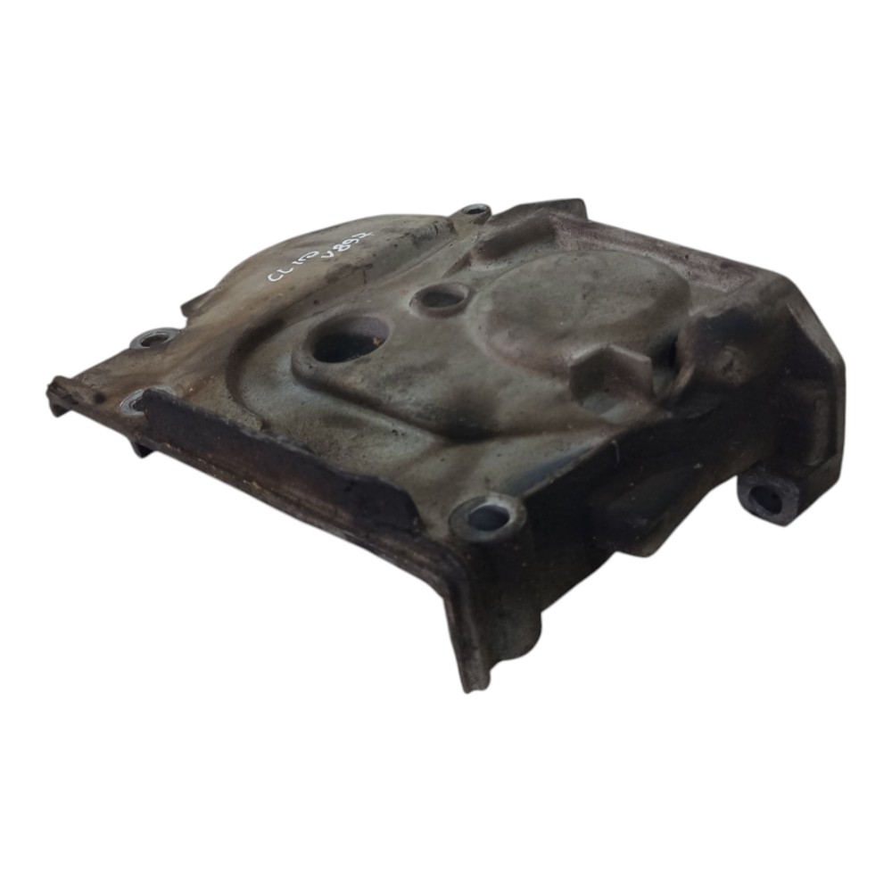 Tampa Lateral Motor Suporte Renault Clio 1.6 16v 1999 A 2005 5