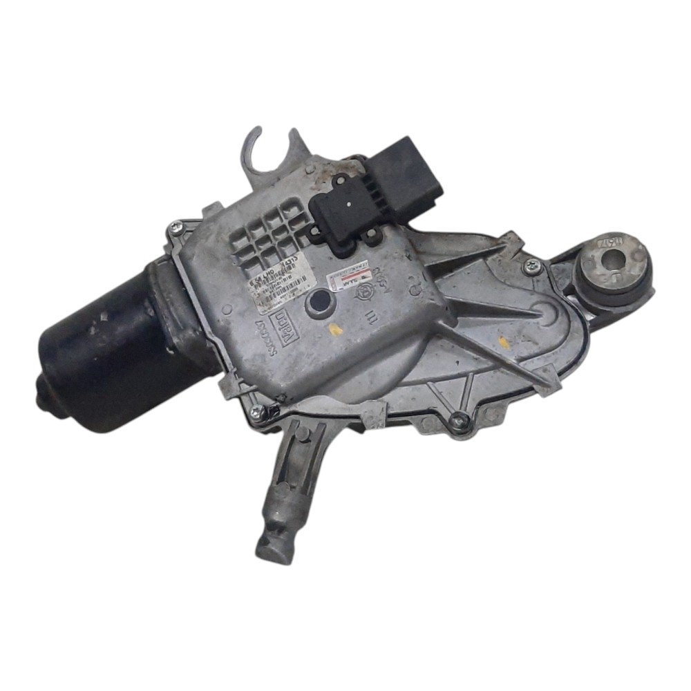 Motor Limpador Dianteiro Esquerdo C4 Picasso 2009 2010 A 14 1