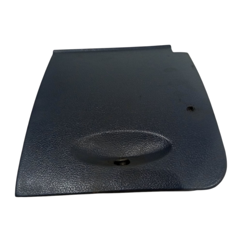 Tampa Caixa Fusível Painel Moldura Fiat Palio 1996 A 2002 3