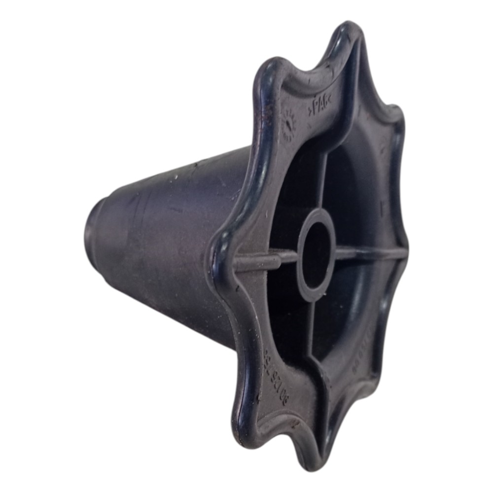 Porca Fixação Estepe Gm Corsa 2002 A 2012 2