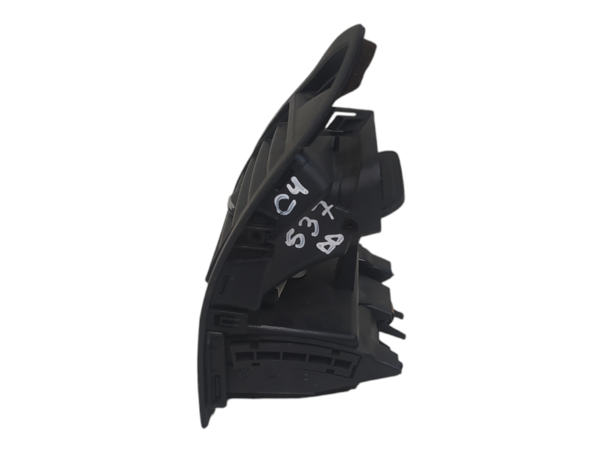 Difusor Ar Dianteiro Direito Citroen C4 2007 2008 A 2013 2