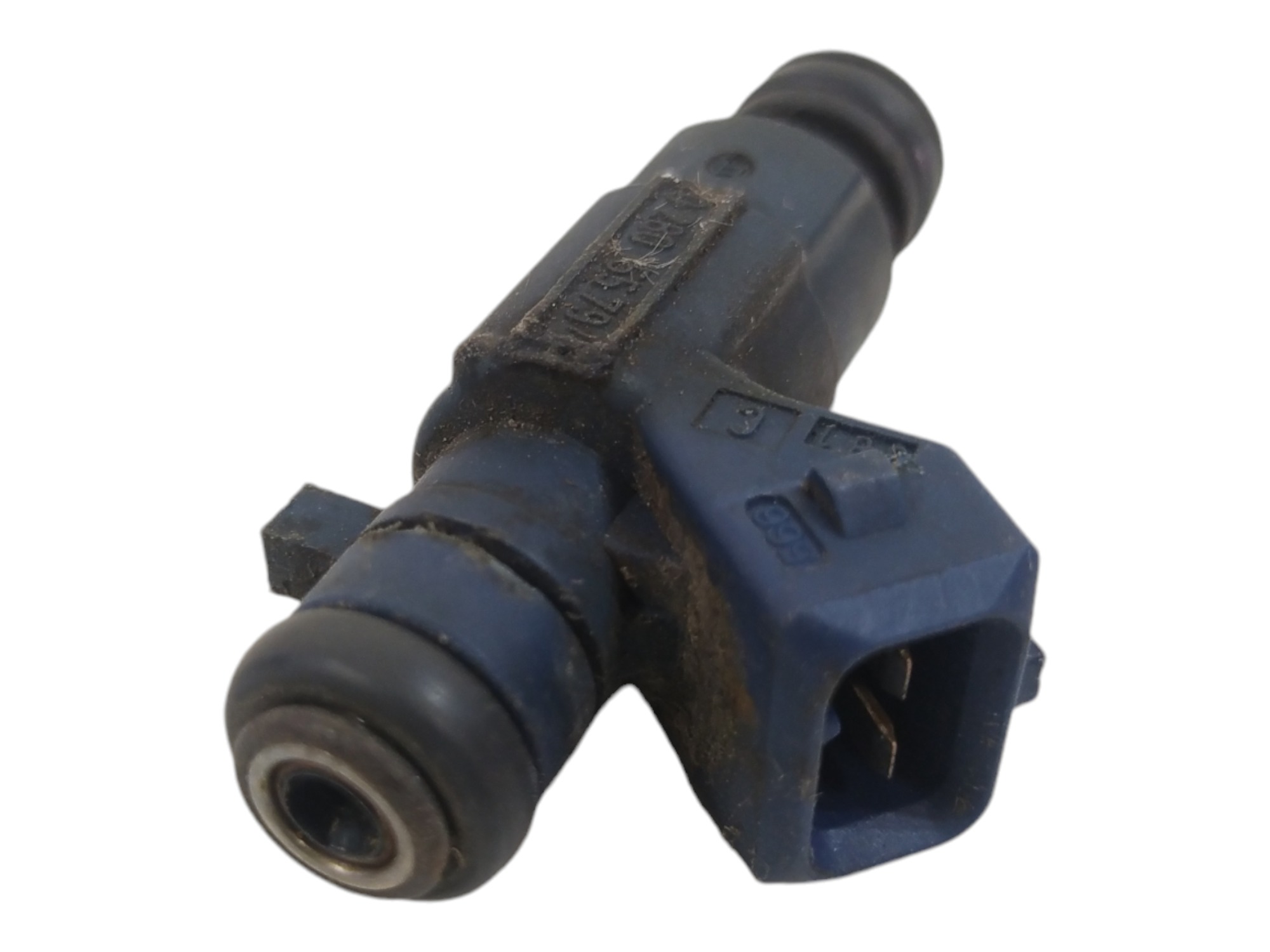 Bico Injetor Combustível Peugeot 206 1.4 1999 2000 A 2006 4