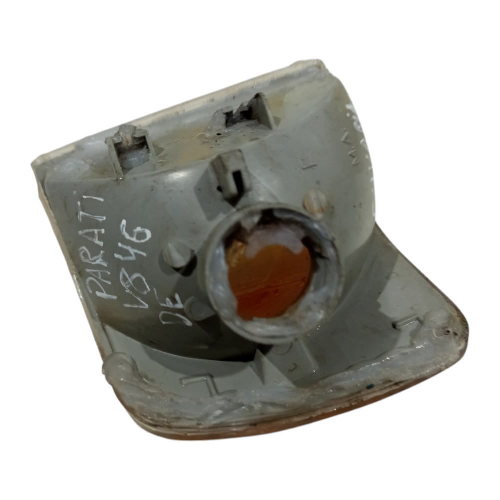 Luz Seta Dianteiro Esquerdo Volkswagen Parati 1995 A 2005 6