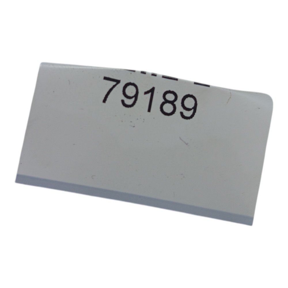 Maçaneta Interna Dianteira Esq Citroen C4 Pallas 2007 A 2013 Preto Dianteira 8