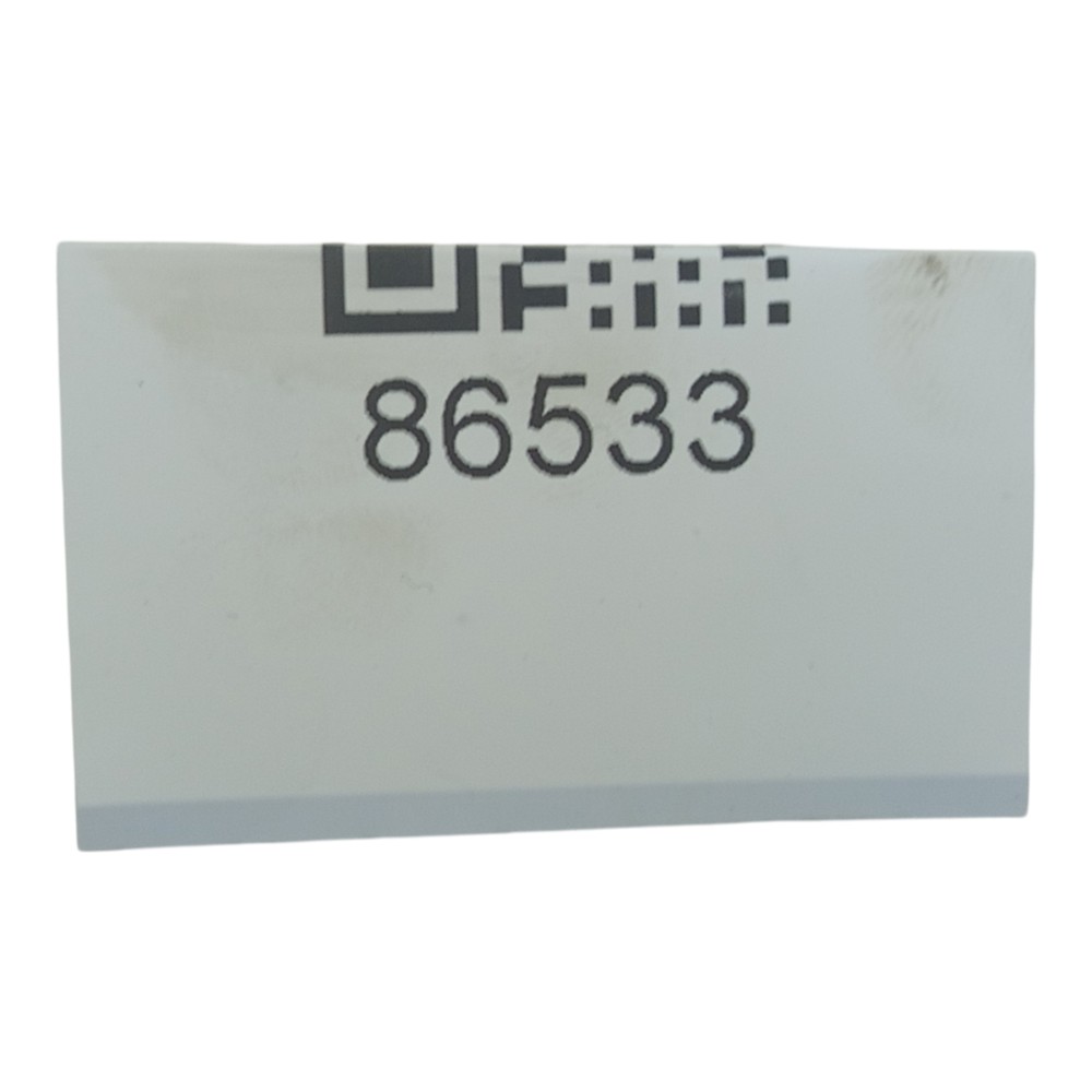 Bico Injetor Combustível Fiat Palio 1.0 8v Fiasa 1996 A 2001 7