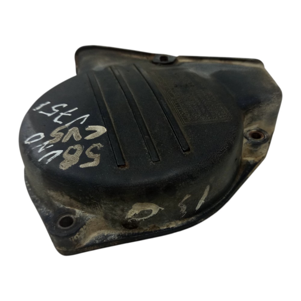 Tampa Capa Correia Dentada Fiat Uno 1990 1991 1992 A 2000 5