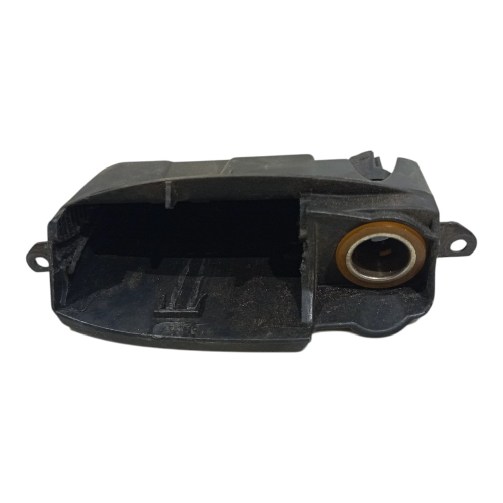 Moldura Cinzeiro Painel Central Renault Scenic 2002 A 2010 1