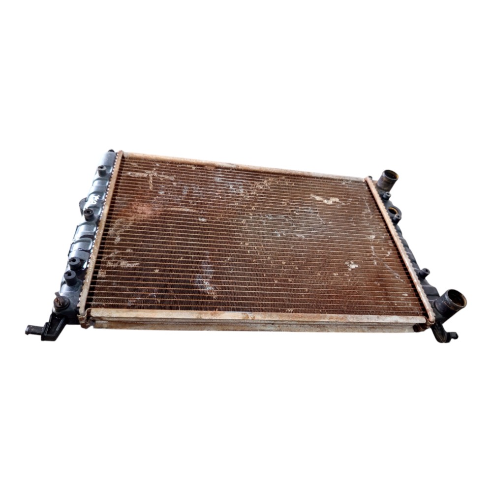 Radiador Fiat Palio 1.0 8v 2001 2002 A 2007 4