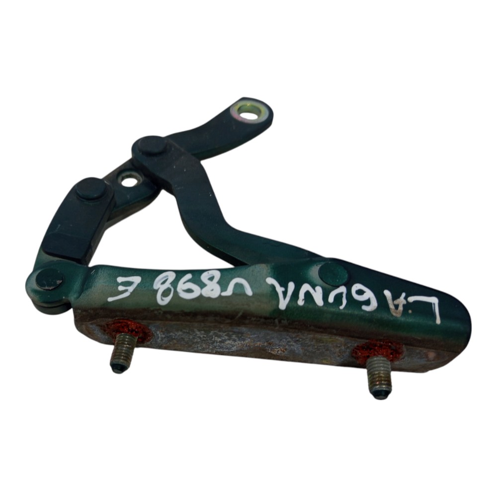 Debradiça Capo Le Renault Laguna 1995 1996 1997 1998 A 2001 4