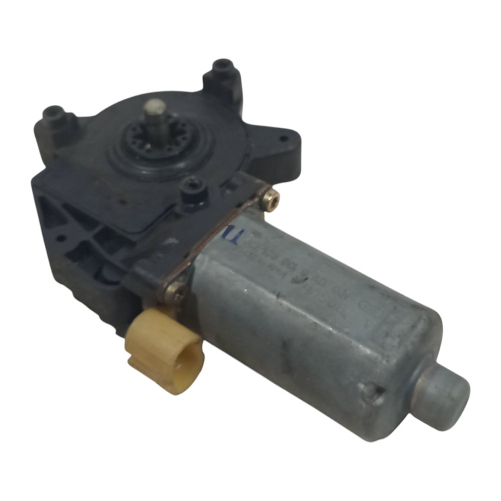 Motor Maquina Vidro Tras Esquerda Renault Scenic 1999 A 2010 1