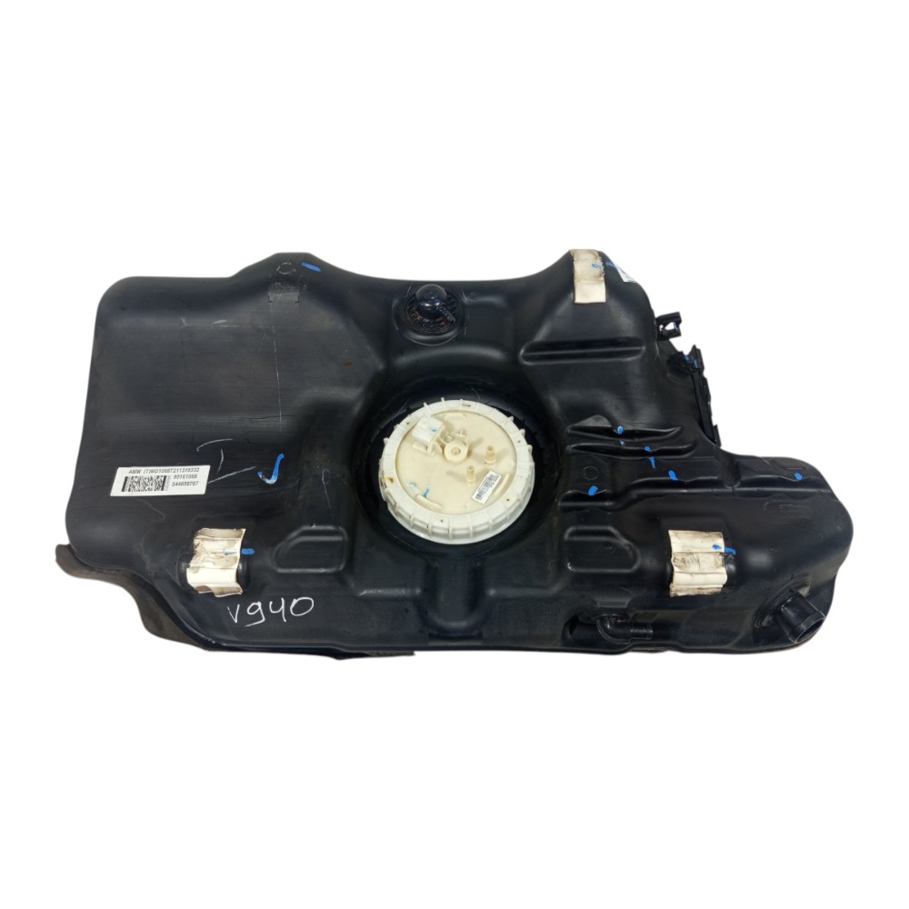 Tanque Combustível GM Sonic Ltz 2012 a 2014 95387620 6