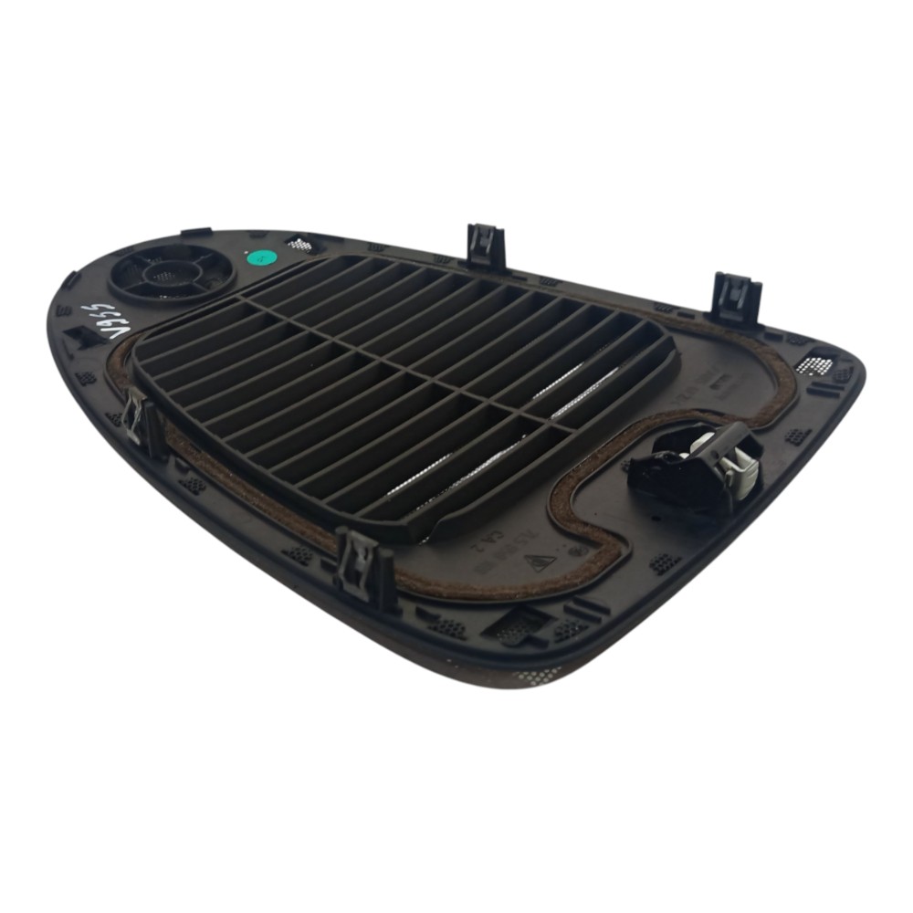 Tela Acabamento Alto Falante Porsche Cayenne 4.5 2002 A 2006 4