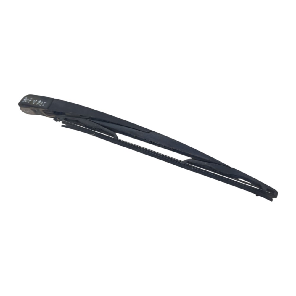 Braço Limpador Parabrisa Traseiro Peugeot 307 2001 A 2008 4