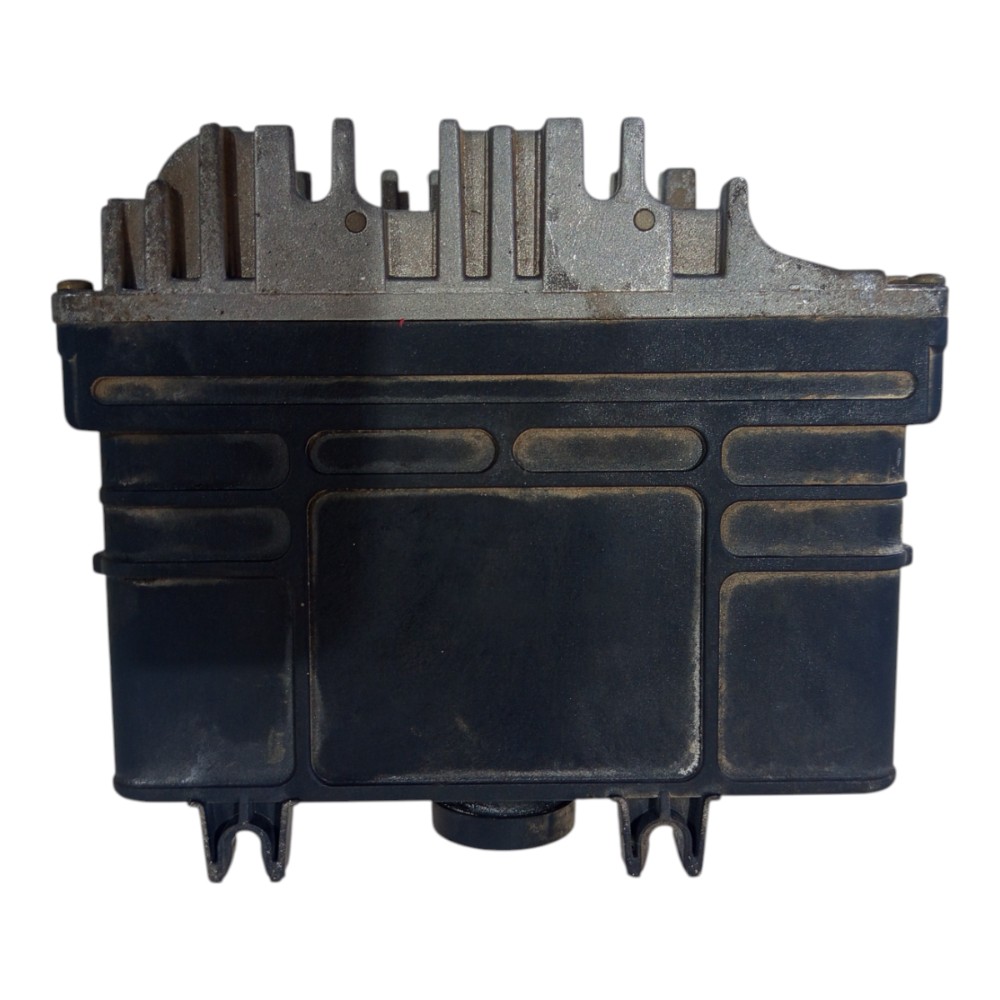 Modulo Injeção Volkswagen Parati 1.0 16v 1999 A 2005 4