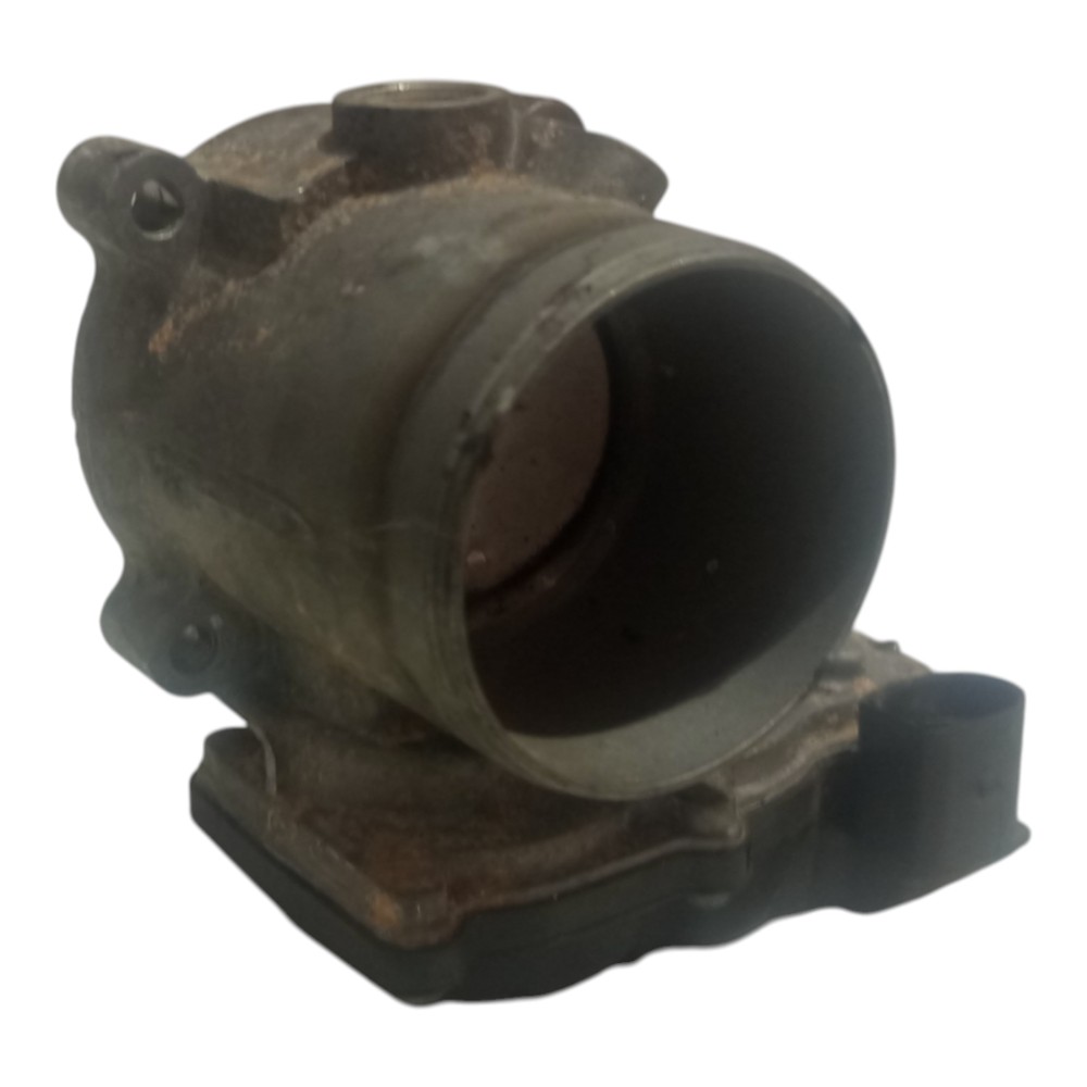 Tbi Corpo Borboleta Vw Polo Virtus Fox 1.6 Msi 2018 A 2022 6