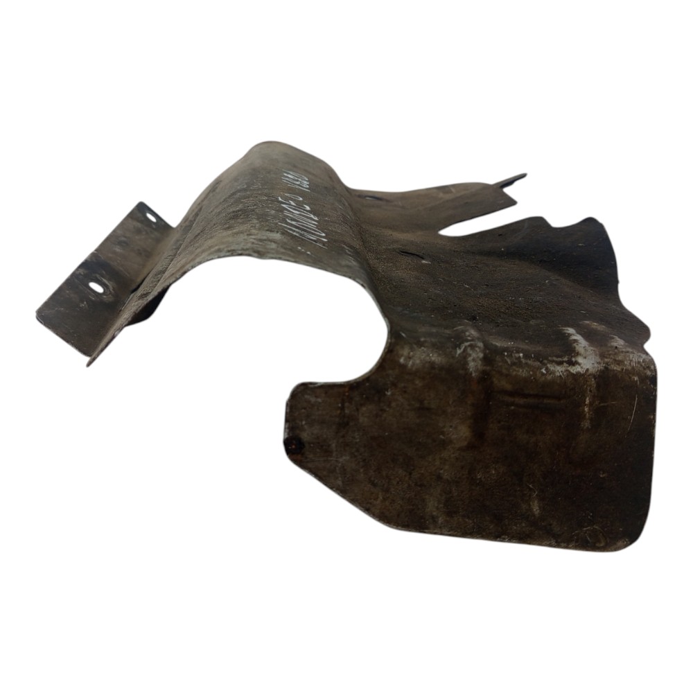 Defletor Calor Ford Mondeo Glx 2.0 1996 1997 1998 99 A 2001 6