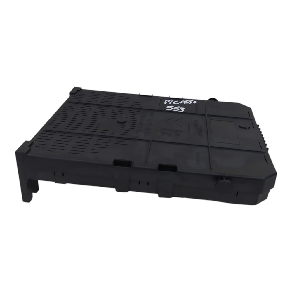 Módulo Bsi Citroen C4 Picasso 2.0 2009 2010 A 2014 281164872 2