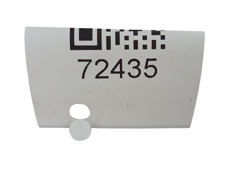 Cobertura Grade Superior Ford Escort 1.8 16v 1998 1999 4