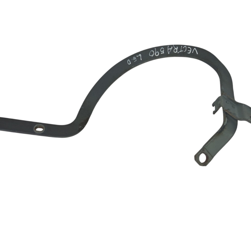 Braço Esquerdo Tampa Traseira Chevrolet Vectra 1993 A 1996 3