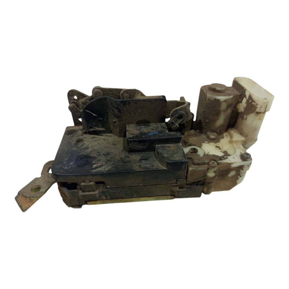 Fechadura Traseira Direita Fiat Palio 1996 1997 1998 A 2000 7