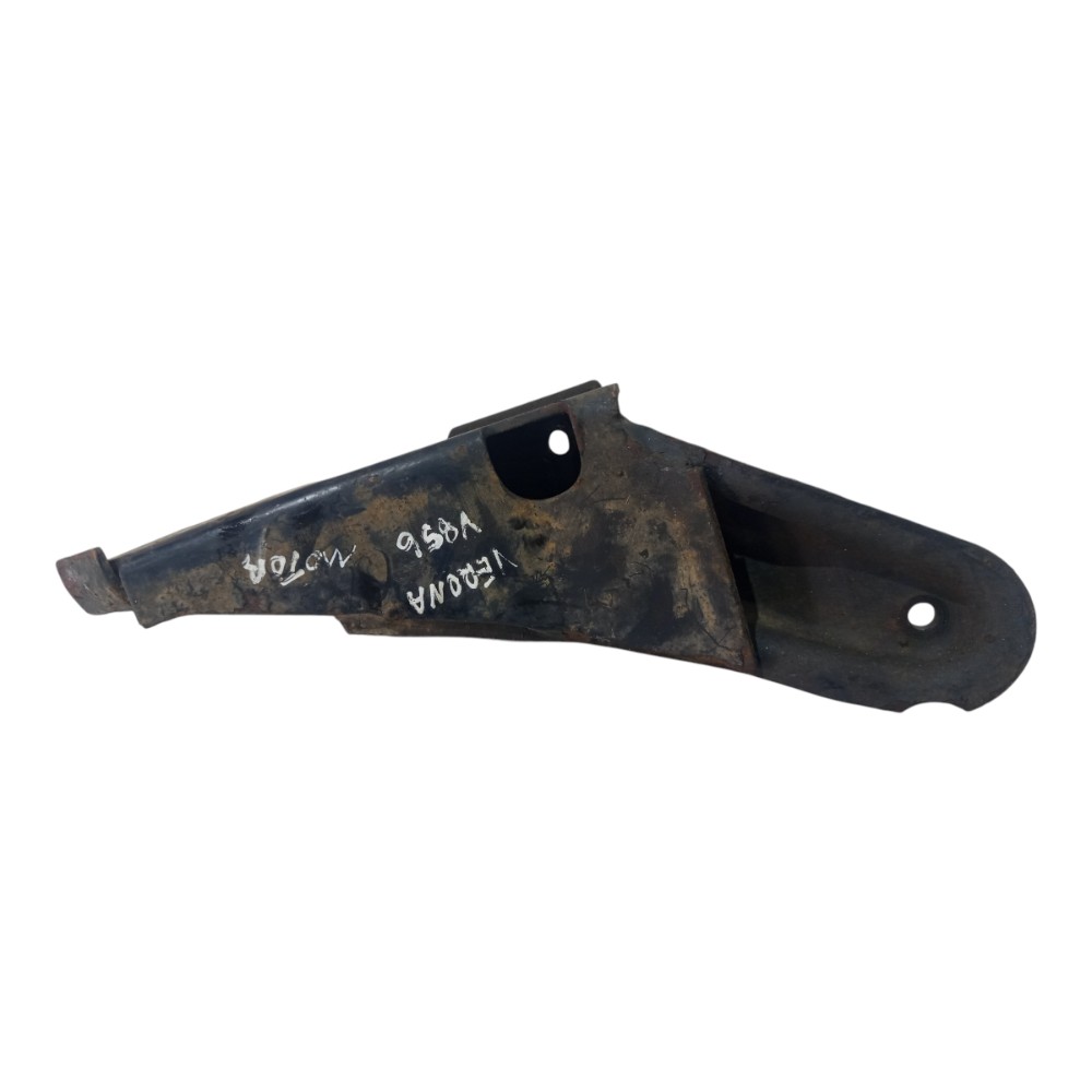 Suporte Coxim Motor Ford Verona 1.8 8v 1993 1994 1995 A 1996 1