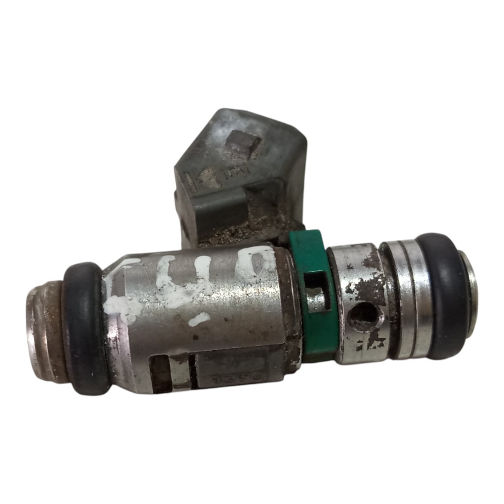 Bico injetor Renault clio 1.0 16v 2000 2001 2002 2003 a 2012 2