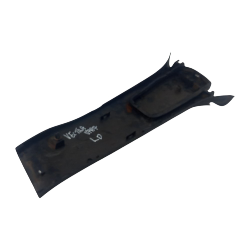 Moldura Coluna Central Direita Gm Vectra 1993 1994 A 1996 7