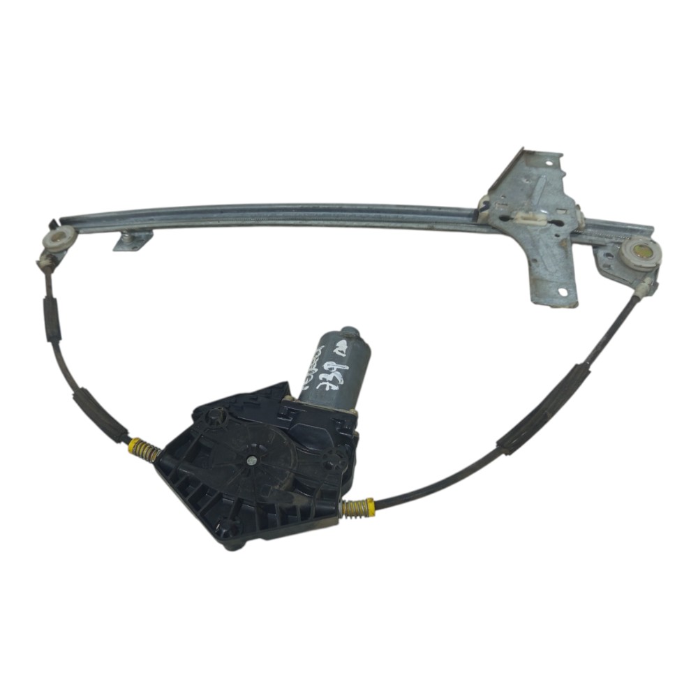 Maquina Vidro Elétrica Diani Direita Peugeot 307 2002 A 2012 4