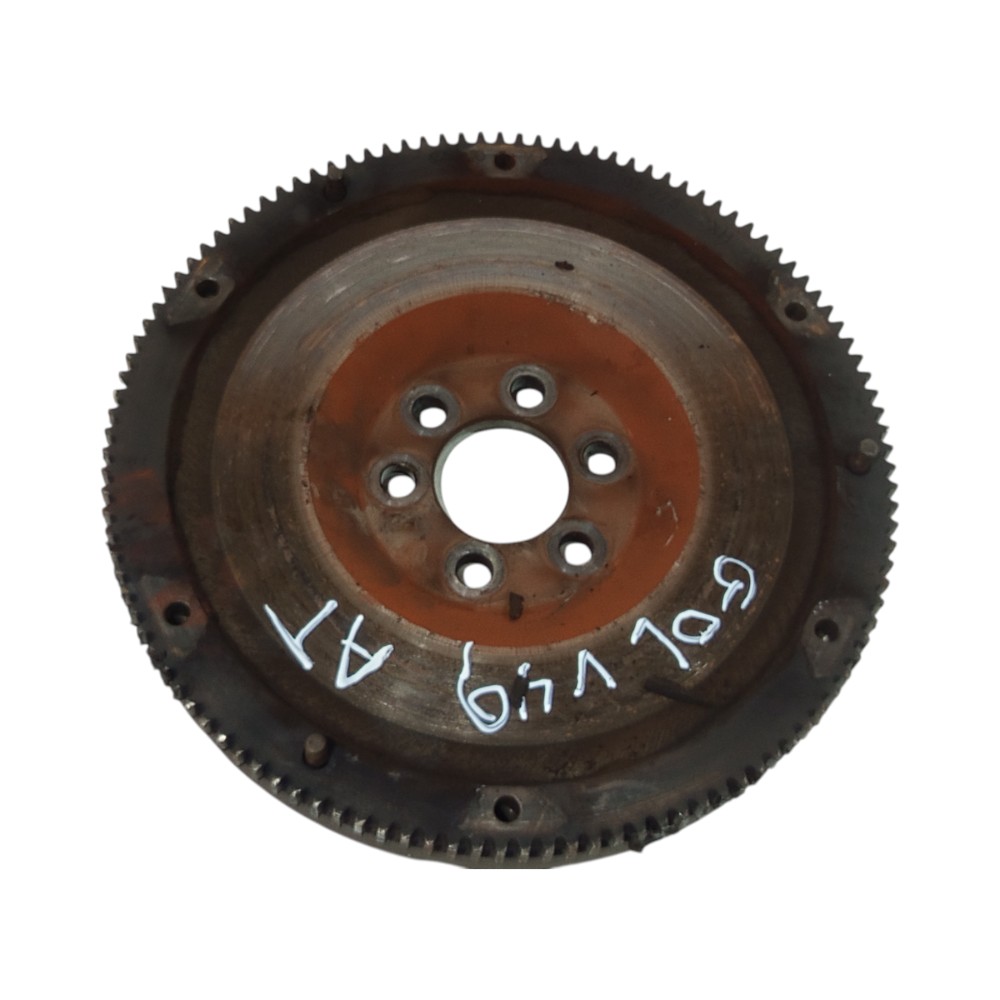 Volante Motor Cremalheira Volkswagen Gol G2 At 1996 A 2005 3