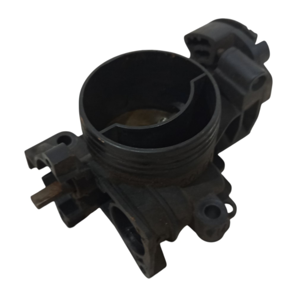 Tbi Corpo Borboleta Peugeot 206 1.4 8v 2004 2005 2006 A 2008 4