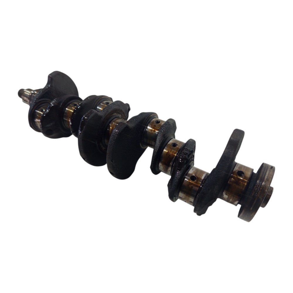Virabrequim Stnd Fiat Palio 1.0 8v 1996 1997 1998 A 2000 6
