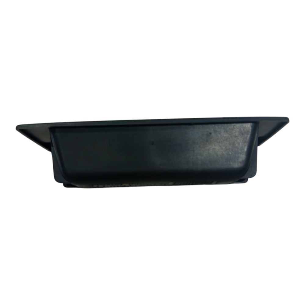 Moldura Cinzeiro Painel Fiat Uno 1996 1997 1998 A 2005 Usado 3