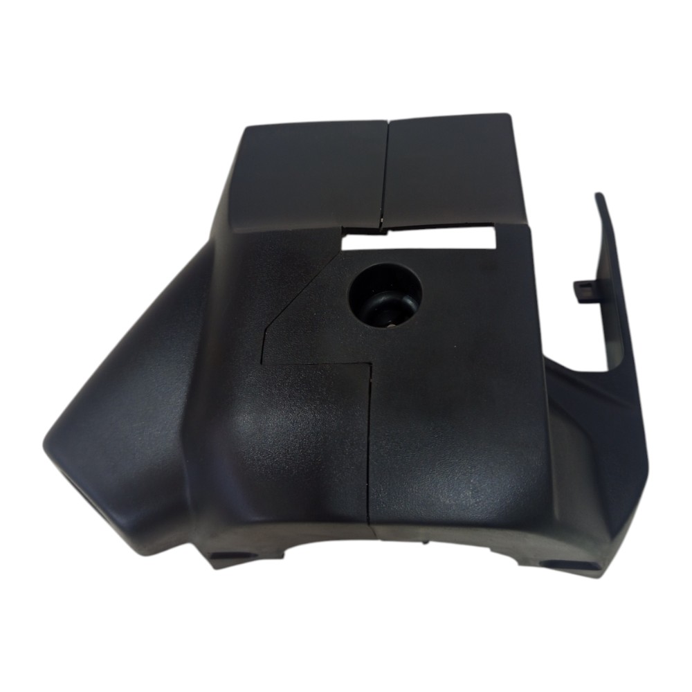 Moldura Inferior Volante Gm Prisma Onix 2013 A 2019 6