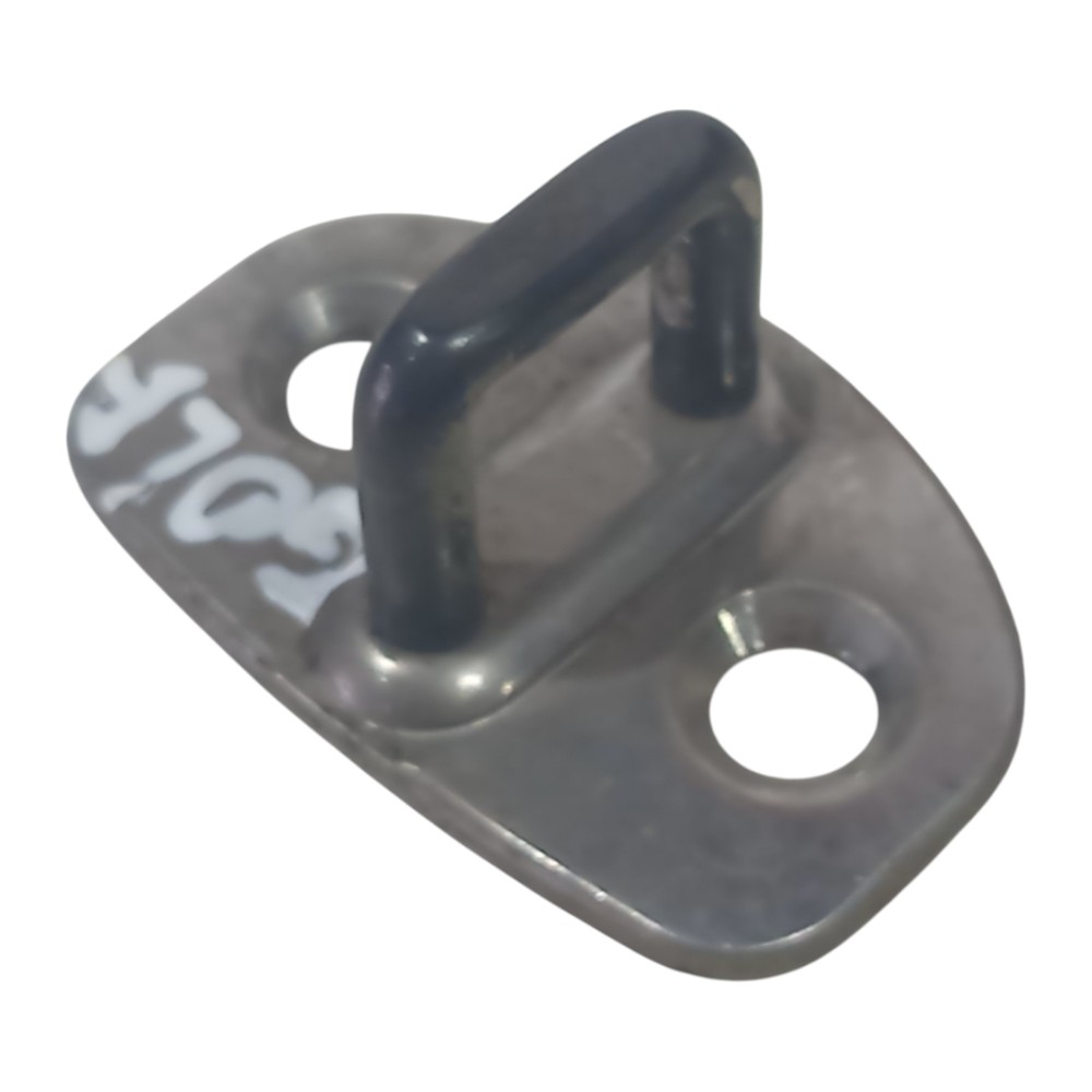 Trava Porta Traseira Esquerda Volkswagen Golf 1999 A 2010 5