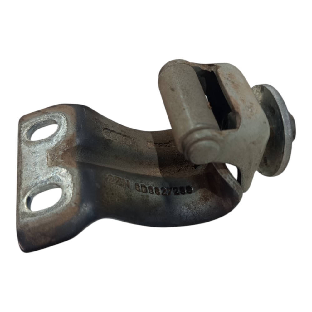 Dobradiça Tampa Porta Malas Audi A3 1999 A 2006 3