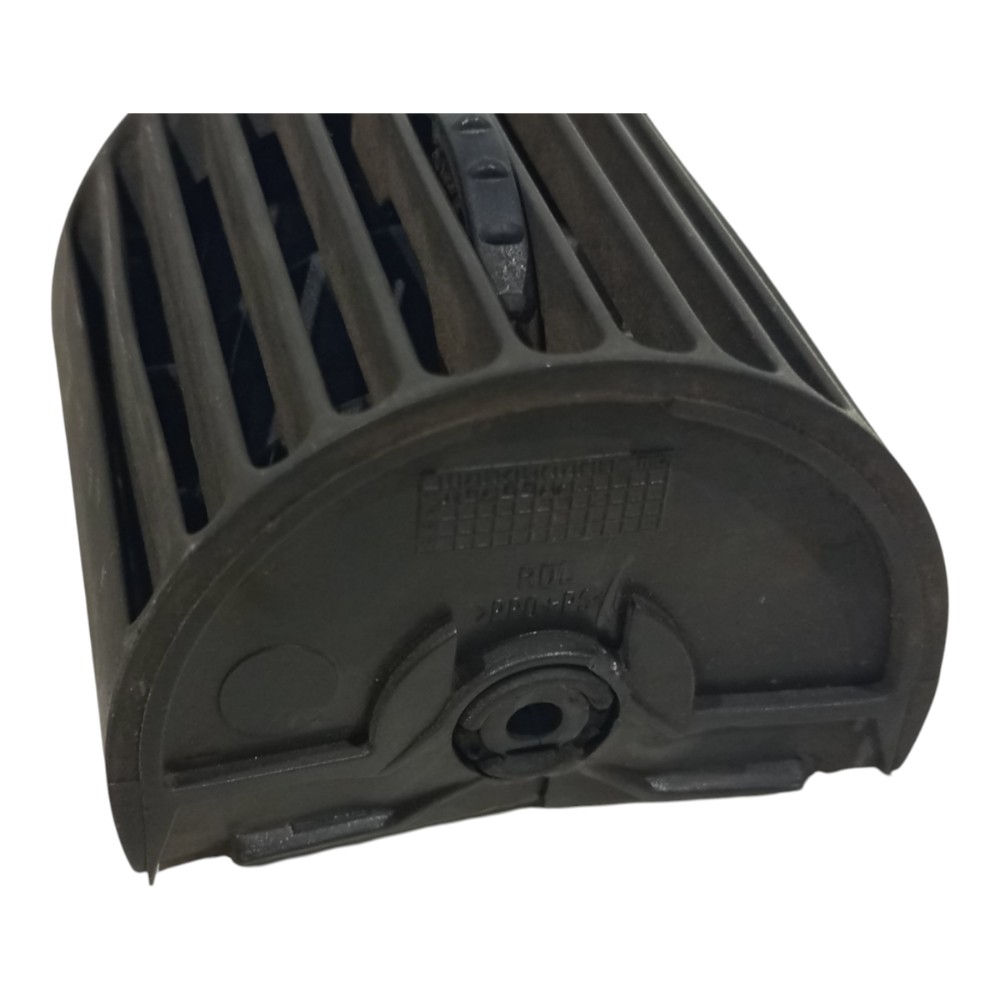 Difusor Ar Quente Gm Corsa 1994 1995 1996 1997 1998 A 2002 2