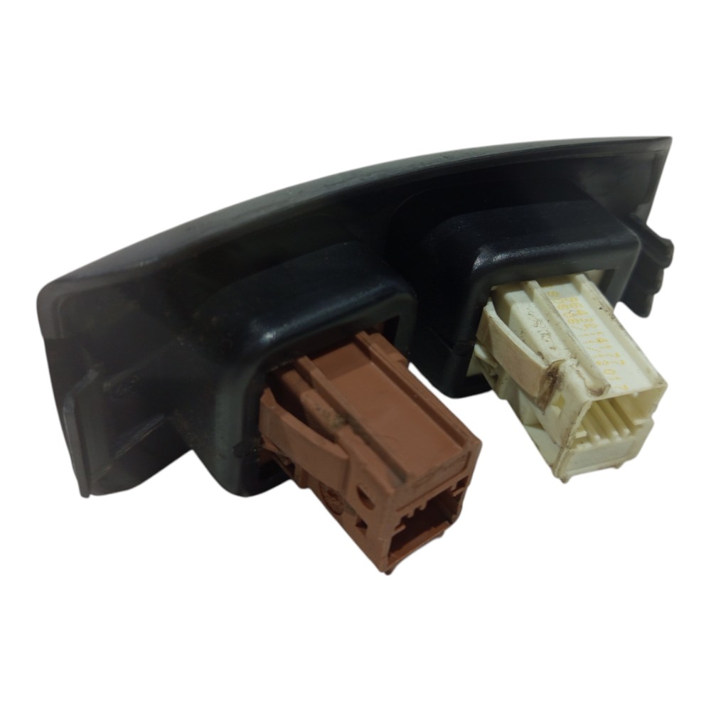 Botão Trava Alarme Peugeot 207 2006 2007 2008 2009 A 2014 4