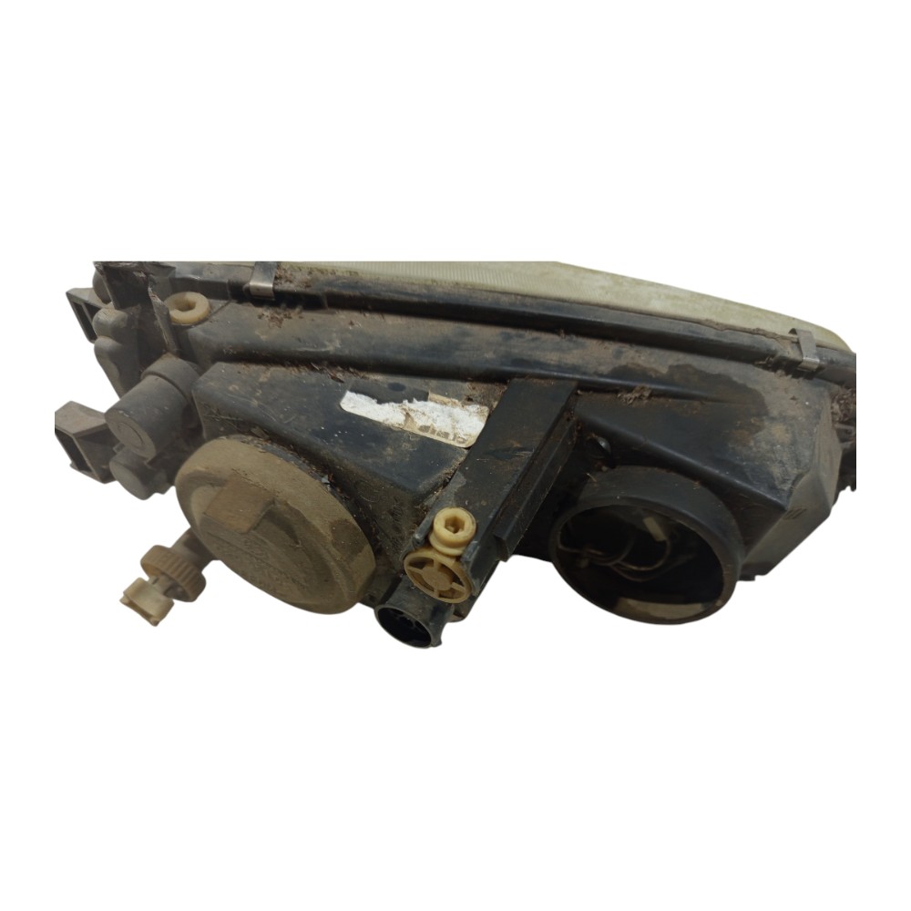 Farol Dianteiro Esquerdo Chevrolet Vectra 1997 1998 A 2005 Esquerdo/motorista 4
