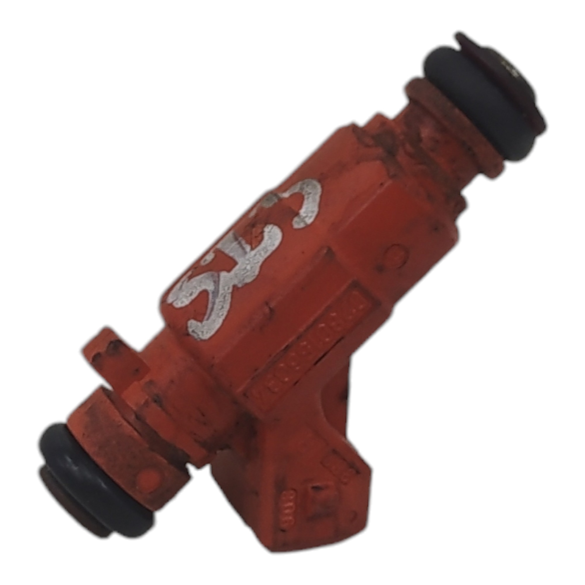 Bico Injetor Combustível Citroen C3 1.6 2003 2004 A 2012 6