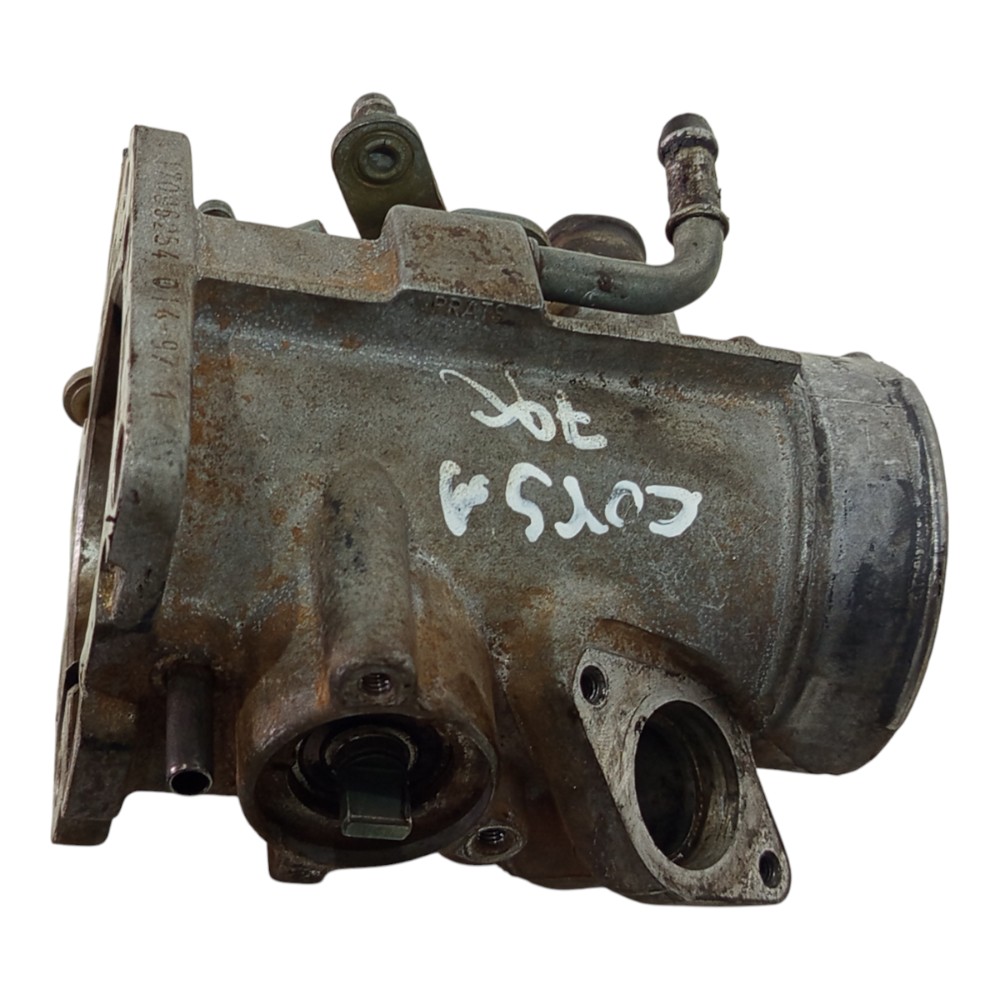 Tbi Corpo Borboleta Gm Chevrolet Corsa 1.0 8v 1997 A 2002 2