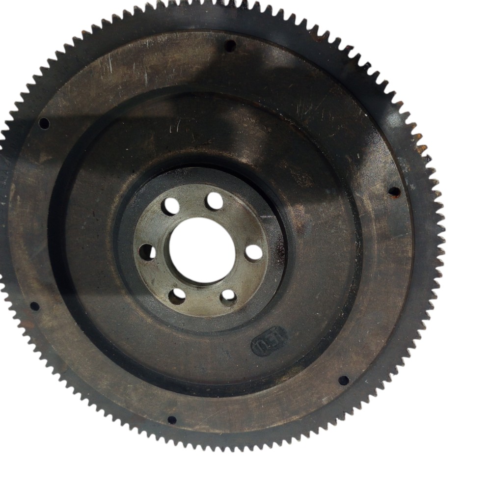 Volante Motor Cremalheira Gol Parati Saveiro 1.6 1.8 96 A 07 2