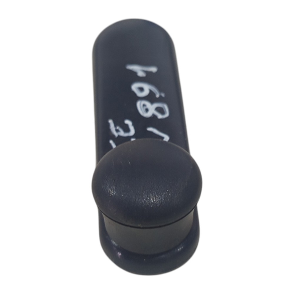 Manivela Vidro Porta Traseira Esquerda Fiat Palio 2001 a 07 6