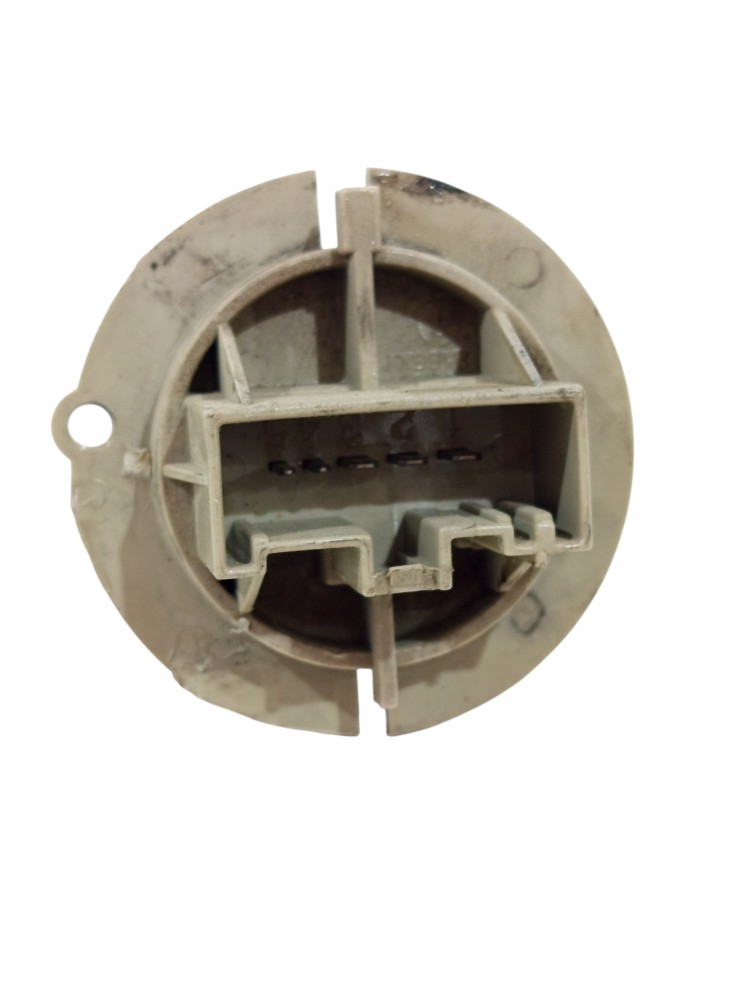 Resistência Ar Condicionado Peugeot 206 2000 2001 A 2009 7