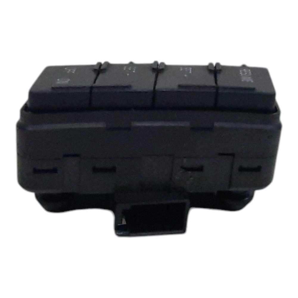 Botão Comando Volante Ford Fusion 2006 2007 2008 A 2009 3