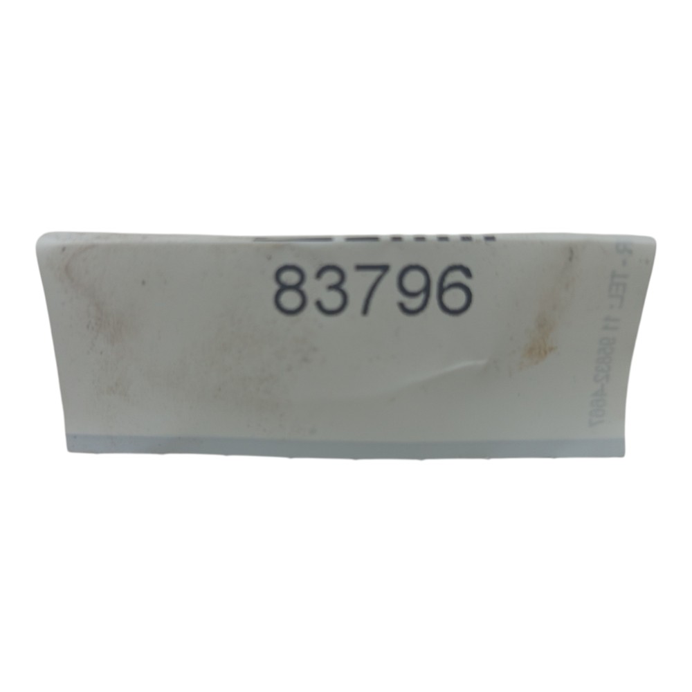 Tampa Superior Radiador Parati 1996 A 2010 Gol Saveiro G2 G3 9