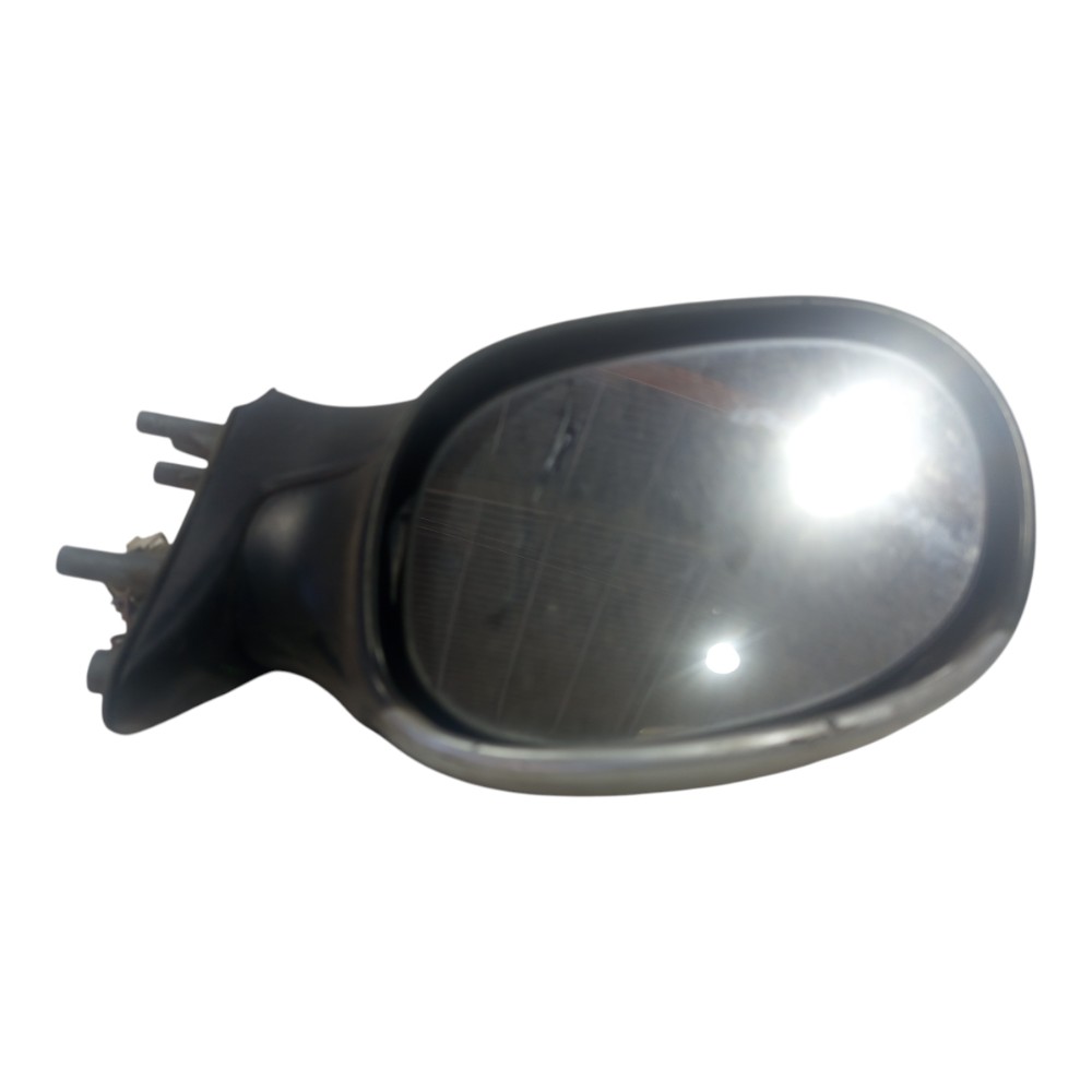 Retrovisor Esquerdo Eletrico Citroen Xsara Picasso 2001/2012 5