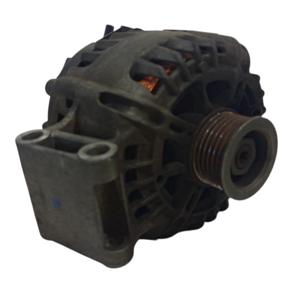 Alternador Ford Focus 1.6 16v Flex 2009 2010 A 2015 4